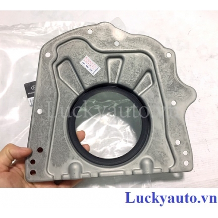 Phớt đuôi trục cơ xe Mercedes GLK300 đời 2013_ 2760100007_ 276 010 00 07